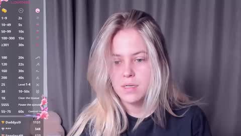 Darsi Anty online show from October 13, 2025, 3:34 pm