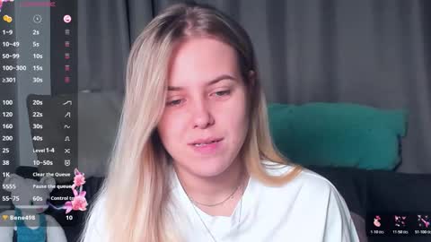 Darsi Anty online show from November 6, 2025, 3:35 pm