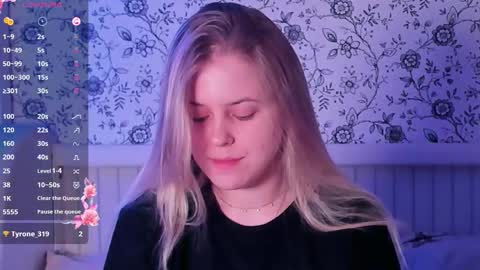 Darsi Anty online show from March 6, 2026, 3:41 pm