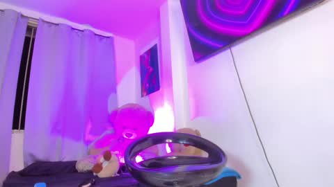 Snapshot of angelasantini chatting on February 14, 2026, 9:50 am Angela online show from February 14, 2026, 9:50 am