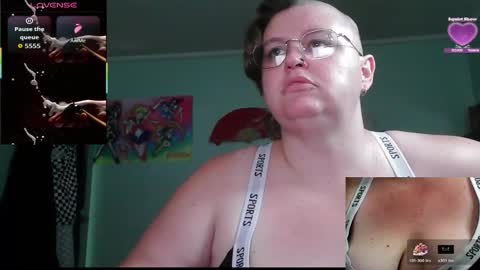 Angel online show from January 14, 2026, 3:45 am