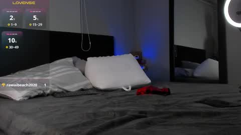 angelbell19 online show from December 4, 2025, 3:27 am