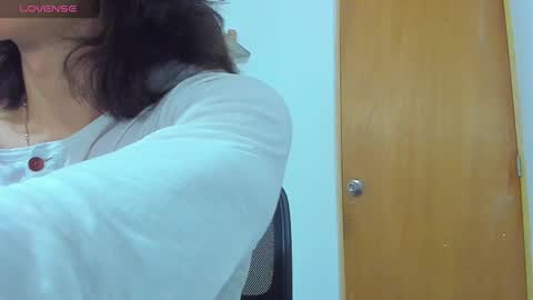 Snapshot of angelbennet_ chatting on February 1, 2025, 3:19 am Angel Bennet online show from February 1, 2025, 3:19 am