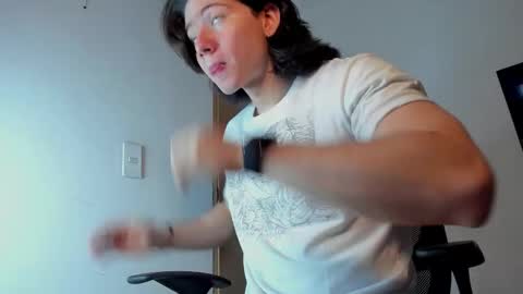 Angel Bennet online show from November 30, 2025, 11:53 pm