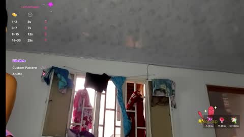 angel online show from March 23, 2026, 1:04 pm