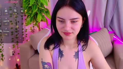 angel online show from November 17, 2025, 1:06 pm