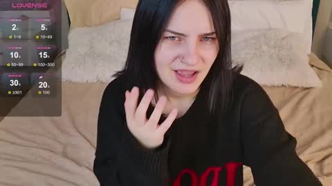 angel online show from November 27, 2025, 12:07 pm