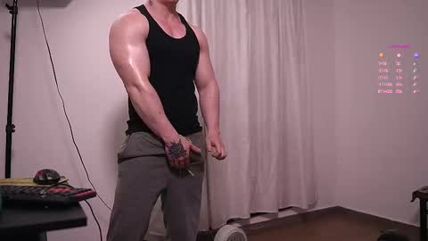 NGEL.  online show from October 25, 2025, 1:13 am