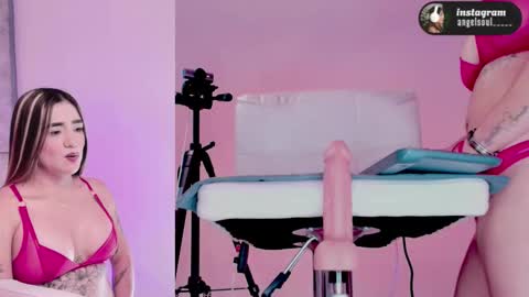 angel online show from February 24, 2026, 12:25 pm