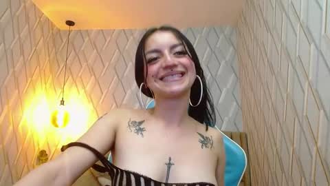 Angel online show from February 27, 2025, 8:42 pm