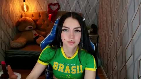 Snapshot of angelchristix chatting on February 4, 2026, 2:45 pm Angel online show from February 4, 2026, 2:45 pm