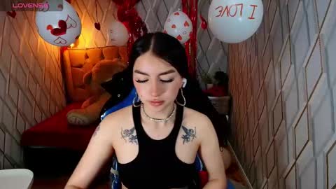 Snapshot of angelchristix chatting on February 15, 2026, 11:52 am Angel online show from February 15, 2026, 11:52 am