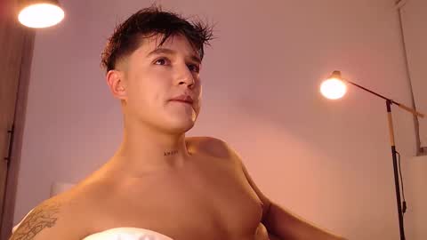 Snapshot of angelcossio chatting on November 28, 2025, 12:46 am Angel online show from November 28, 2025, 12:46 am