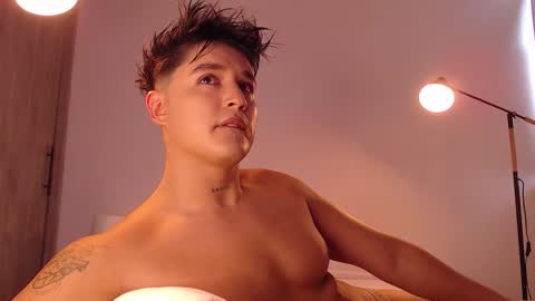 Snapshot of angelcossio chatting on November 29, 2025, 5:05 pm Angel online show from November 29, 2025, 5:05 pm