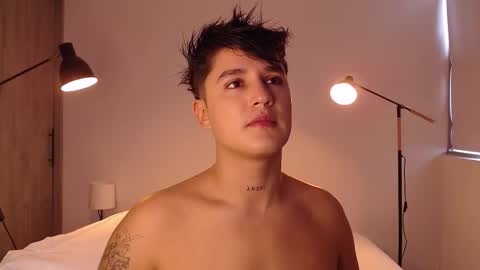 Snapshot of angelcossio chatting on December 14, 2025, 6:23 pm Angel online show from December 14, 2025, 6:23 pm