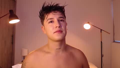 Snapshot of angelcossio chatting on December 15, 2025, 10:36 pm Angel online show from December 15, 2025, 10:36 pm