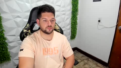 angel online show from February 8, 2025, 1:22 am