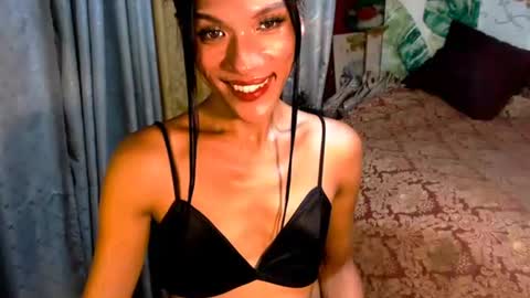 ANGELDARK online show from November 20, 2025, 7:08 am