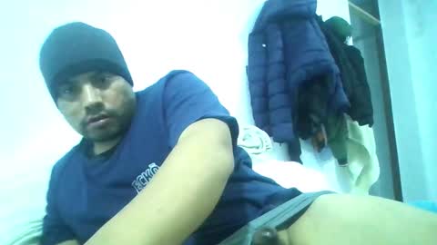 angeldavid90 online show from October 9, 2025, 3:26 am