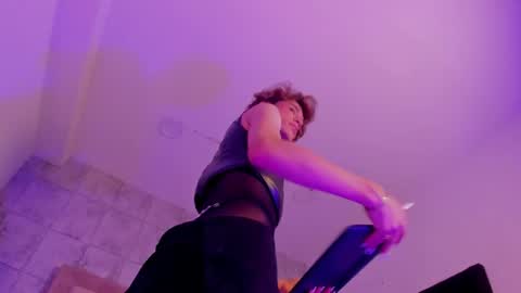 Snapshot of angeldoll_1 chatting on February 27, 2026, 4:45 am Angel Doll online show from February 27, 2026, 4:45 am