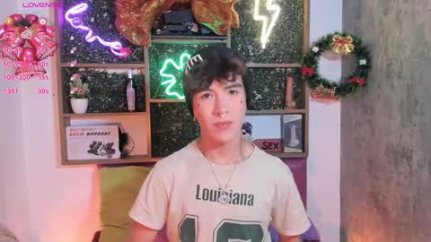 Snapshot of angeldust_19 chatting on December 14, 2025, 5:35 am Angel dust online show from December 14, 2025, 5:35 am