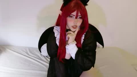 Snapshot of angeldust_7 chatting on March 5, 2026, 8:05 pm abby online show from March 5, 2026, 8:05 pm