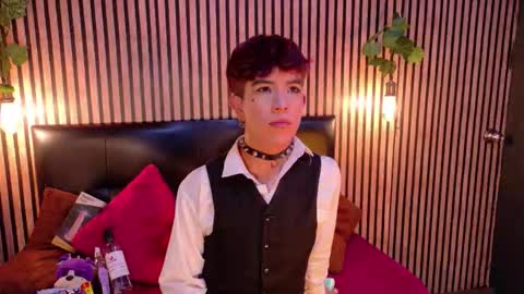 Angel dust online show from January 13, 2026, 3:12 am