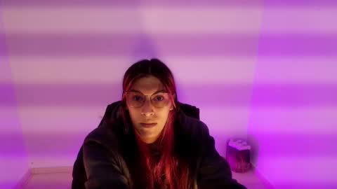 angele online show from February 14, 2026, 4:37 pm