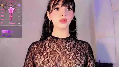 angeles_bust online show from November 15, 2025, 9:00 pm