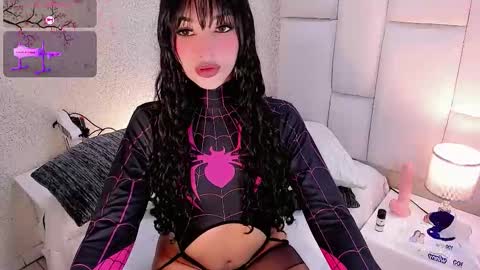 angeles_bust online show from February 1, 2026, 8:51 pm