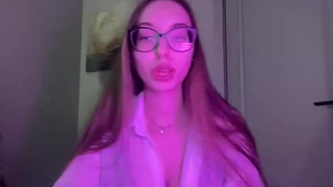 ANGEL online show from March 2, 2026, 5:20 pm