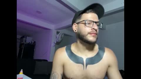 angelfrancooo online show from October 20, 2025, 1:39 am