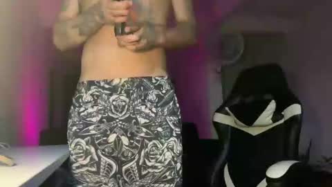 angelfrancooo online show from October 26, 2025, 10:47 pm