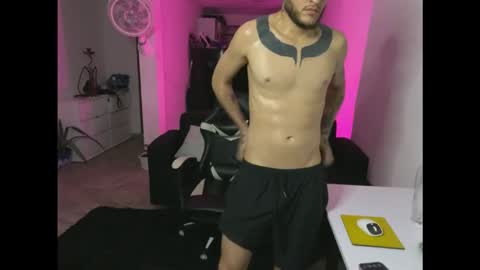 angelfrancooo online show from November 4, 2025, 2:54 am