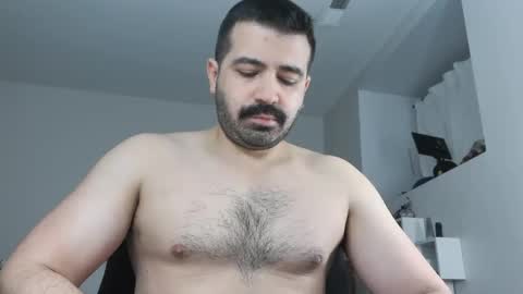 Angel Fusco online show from March 28, 2026, 3:50 am