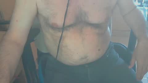 angelgarcia269 online show from December 3, 2024, 7:00 pm