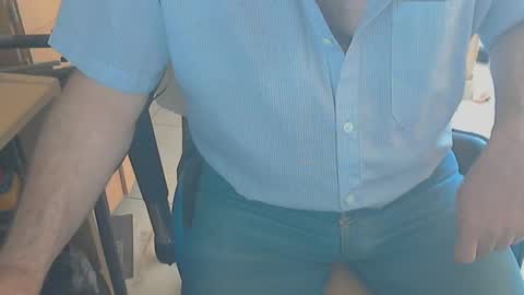 angelgarcia269 online show from January 5, 2025, 11:37 am