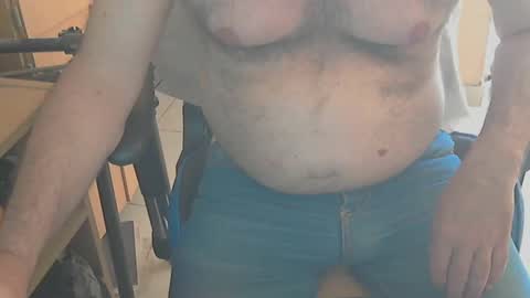 angelgarcia269 online show from January 13, 2025, 11:19 am