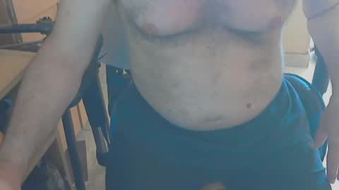 angelgarcia269 online show from January 13, 2025, 2:21 pm