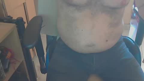 angelgarcia269 online show from January 25, 2025, 12:47 pm