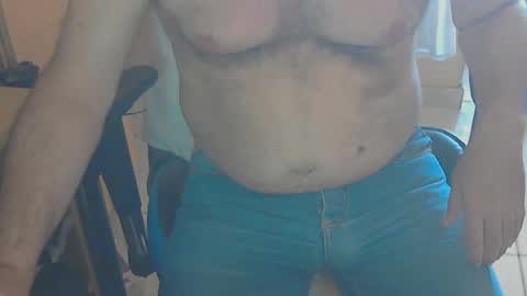 angelgarcia269 online show from February 18, 2025, 3:43 pm