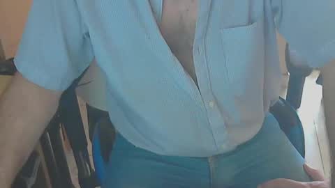 angelgarcia269 online show from February 23, 2025, 11:11 am