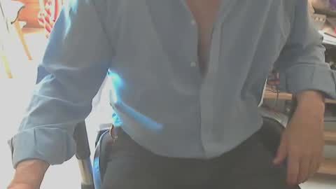 angelgarcia269 online show from October 5, 2025, 1:42 pm