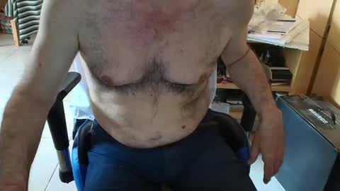 angelgarcia269 online show from November 12, 2025, 12:16 pm