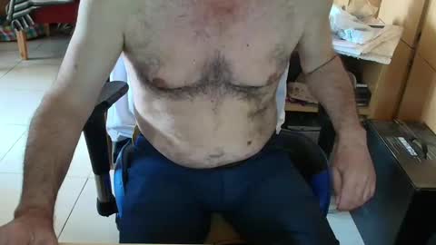 angelgarcia269 online show from November 16, 2025, 12:00 pm