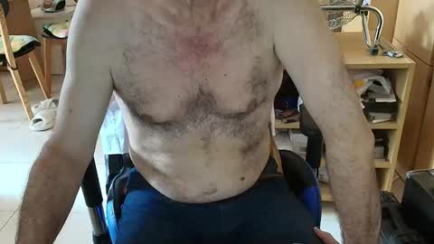 Snapshot of angelgarcia269 chatting on January 13, 2026, 11:59 am angelgarcia269 online show from January 13, 2026, 11:59 am