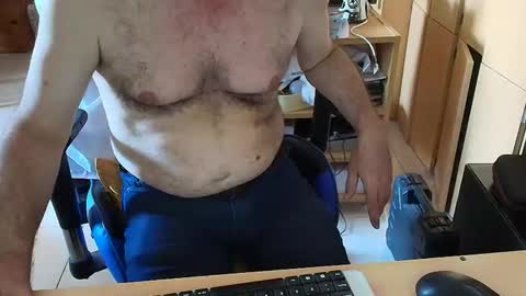 Snapshot of angelgarcia269 chatting on March 7, 2026, 1:41 pm angelgarcia269 online show from March 7, 2026, 1:41 pm