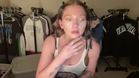 Princess Peach online show from January 8, 2025, 1:32 am