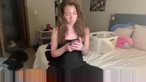 Princess Peach online show from January 17, 2025, 1:36 am