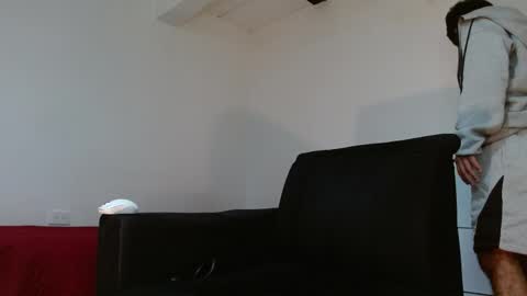 Angel of littlebandido online show from May 8, 2026, 1:55 am